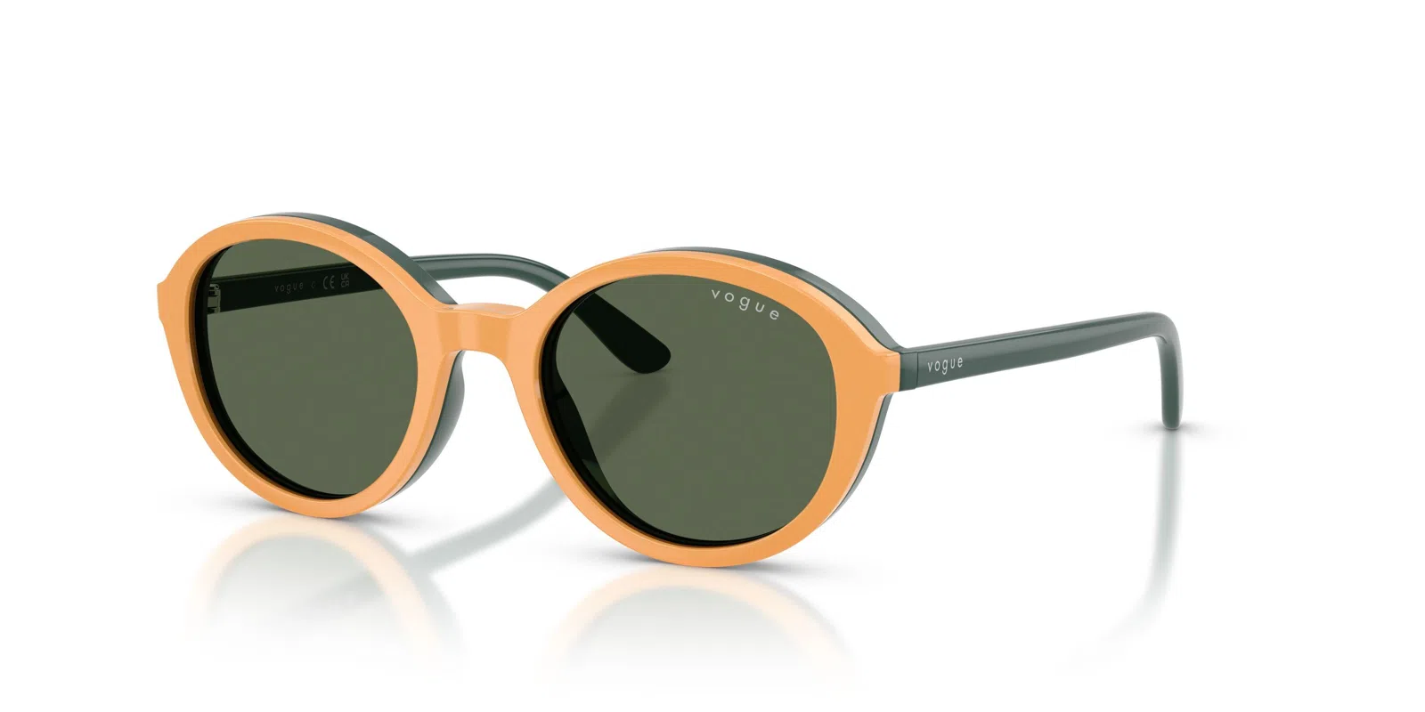 Vogue Eyewear Kids 2037 Sunglasses - view 3